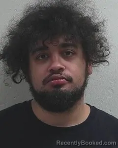 Mugshot of KESHAUN J PURKAT-DURDEN
