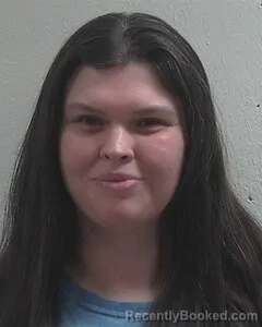 Mugshot of MARKIE L EADES