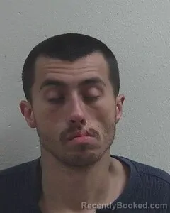 Mugshot of JAMES-TROY D JOHNSON