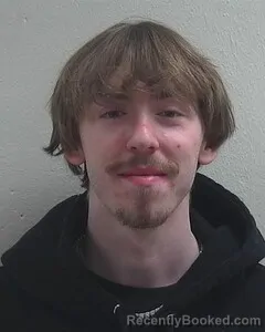 Mugshot of JOSIAH S PARSONS