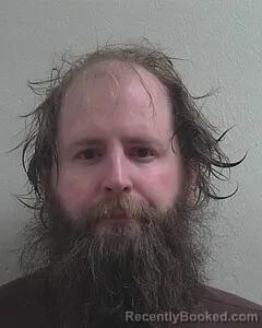 Mugshot of KANE A LARSEN