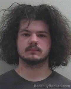 Mugshot of GARRETT E POOL