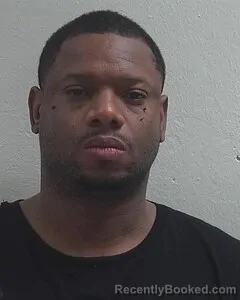 Mugshot of DEAN C CROSBY