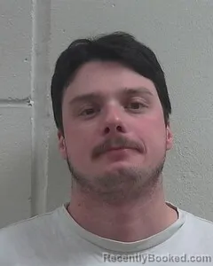 Mugshot of CARL D FORTUNE