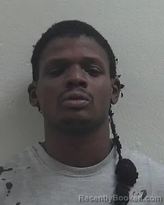 Mugshot of RONDAE J ROBINSON