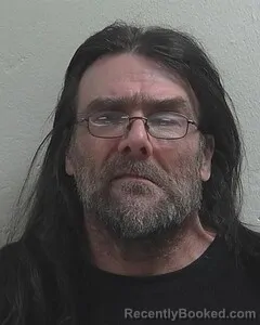 Mugshot of DANIEL C KHALAR