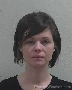 Mugshot of SHERRI L BASLEY