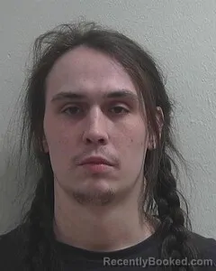 Mugshot of ANGELO L BARTLETT