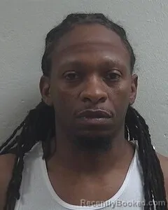 Mugshot of KENNETH L CHILDS