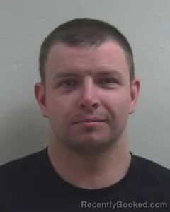 Mugshot of STEVEN D TOLLEFSON