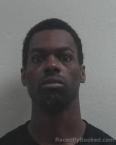 Mugshot of LARRY TATE