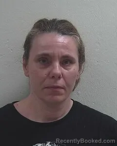 Mugshot of JESSICA M MYSHACK