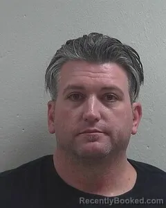 Mugshot of JAMES M BERGER