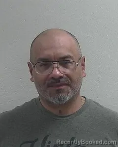 Mugshot of RICARDO W FAIRBANKS