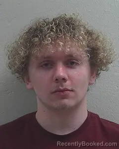 Mugshot of SEBASTIAN S SIELER