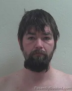 Mugshot of ANDREW T NYLUND