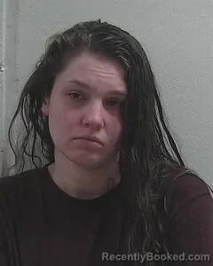 Mugshot of SUMMER M GRIMM