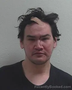 Mugshot of TALLON B FEDYN