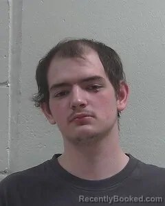 Mugshot of JERAMIAH J TRYON