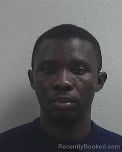 Mugshot of ANTHONY N ONOVO