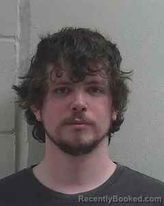 Mugshot of AYDEN J DIETZ