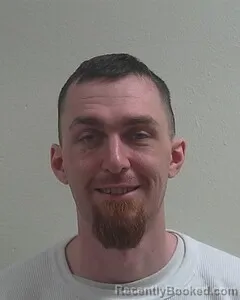 Mugshot of ROBERT H GANZ-BROWN