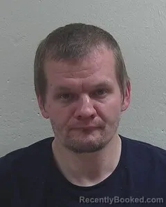 Mugshot of RANDY A LIND