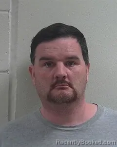 Mugshot of GREGORY M DOOLITTLE