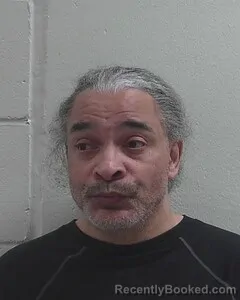 Mugshot of ISADORE TURNER