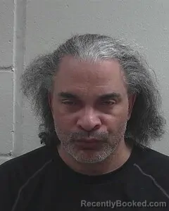 Mugshot of ISADORE TURNER