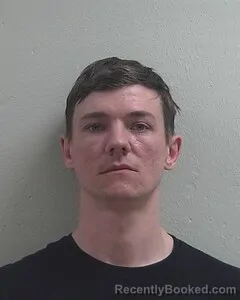 Mugshot of WESLEY W SNOW