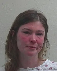 Mugshot of MORGAN L LISDAHL