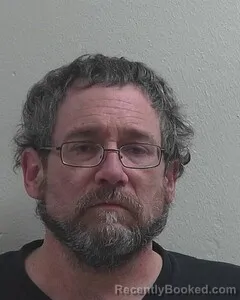 Mugshot of TODD M SHYKES