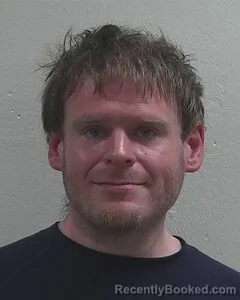 Mugshot of JEREMY J LUBANSKY