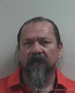 Mugshot of DAVID R HOULE