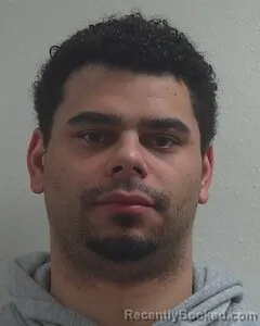 Mugshot of TREVON T AMPE