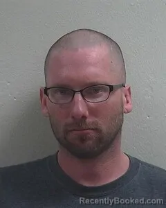 Mugshot of ANTHONY W COLBY