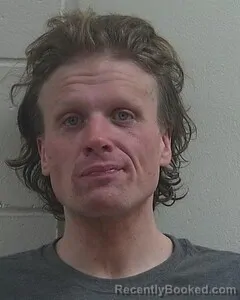 Mugshot of ANDREW H SALUS