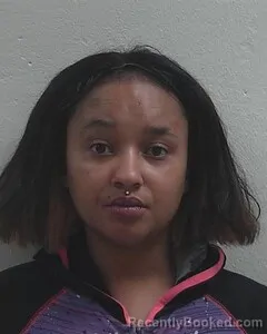 Mugshot of DORSHNA L GAINES
