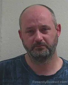 Mugshot of ANDREW S MCCARTHY