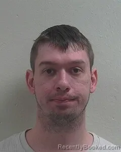 Mugshot of MICHAEL A SCHUMAN