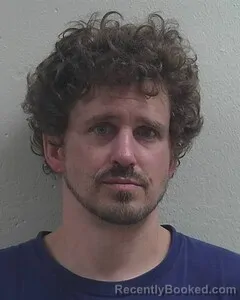 Mugshot of ERIC J WYNE