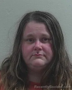 Mugshot of TABITHA K SEBOE