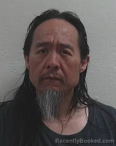 Mugshot of BENNIE WILSON