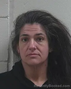 Mugshot of RENEE D STANGEL
