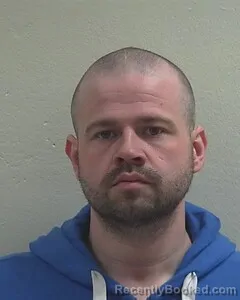 Mugshot of NICKLUS J TURNER