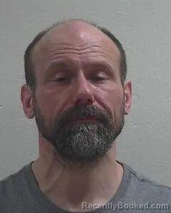 Mugshot of NATHAN H STERLING