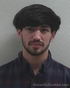 Mugshot of ANDREW M ELIAS