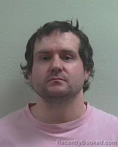 Mugshot of RANDALL J SEDLACHEK