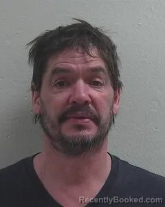 Mugshot of STEVEN L JOHNSON